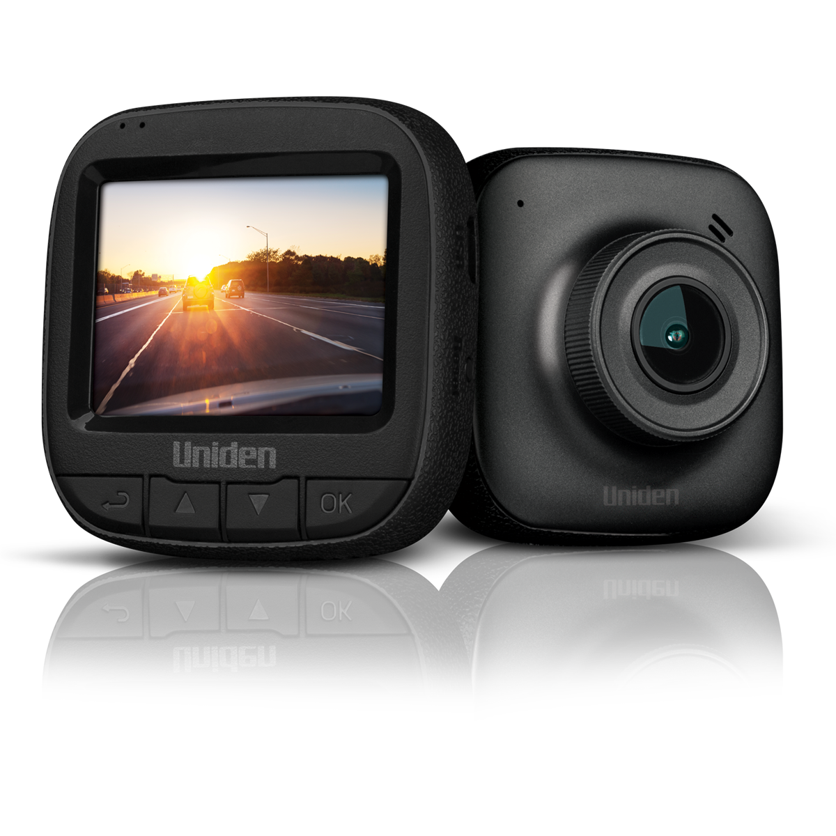 Uniden iGO Cam30 Accident Camera