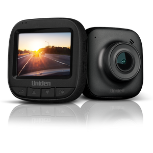 Uniden iGO Cam30 Accident Camera
