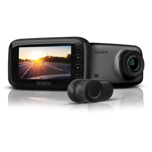 Uniden iGO Cam50r Accident Camera