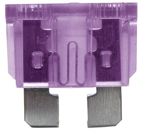 Automotive Blade Fuses