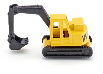 Siku Excavator 801