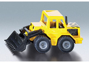 Siku Front Loader 802