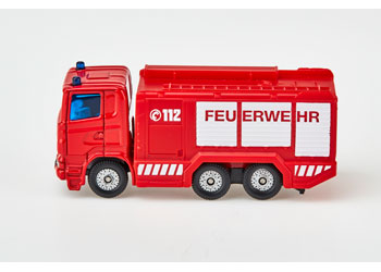 Siku Water Cannon 1034