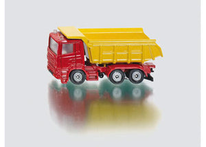 Siku Truck with Dump Body 1075