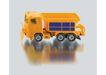 Siku Winter Service Truck 1309