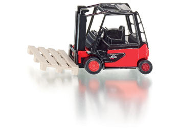 Siku Linde Forklift 1311