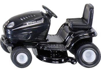 Siku Rider Lawn Mower 1312
