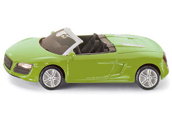 Siku Audi R8 Spyder 1316