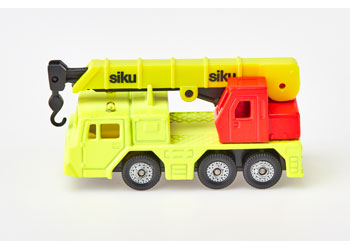 Siku Hydraulic Crane 1326