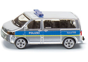 Siku VW Police Team Van 1350