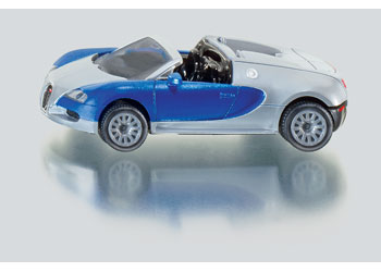 Siku Bugatto Grand Sport 1353