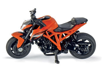 Siku KTM 1290 Super Duke 1384