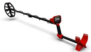 Minelab Vanquish 340 3820-0001