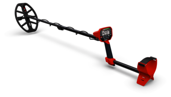 Minelab Vanquish 540 Pro Pack 3820-0004