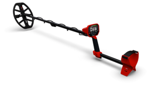 Minelab Vanquish 540 Pro Pack 3820-0004