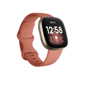 Fitbit Versa 3 Pink