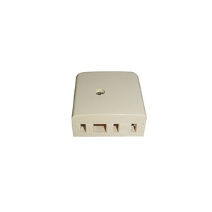 Telephone Plug Adaptor 610 Type to modular